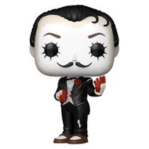 Boneco Funko Pop Bioshok 3 - Sander Cohen 1144