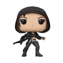 Boneco Funko Pop Birds Of Prey Huntress 305