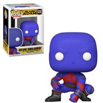 Boneco Funko Pop Black Adam - Atom Smasher 1233 Boneco Funko Pop Black Adam - Atom Smasher 1233
