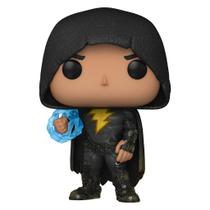 Boneco Funko Pop Black Adam - Black Adam 1251