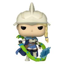 Boneco Funko Pop Black Clover - Charlotte Glow 1155 Boneco Funko Pop Black Clover - Charlotte Glow 1155