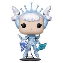 Boneco Funko Pop Black Clover Noelle Valkyrie - Armor Diamond (Temporada 2) 1421 Boneco Funko Pop Black Clover Noelle Valkyrie - Armor Diamond (Temporada 2) 1421
