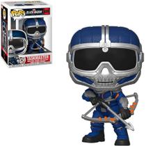Boneco Funko Pop Black - Widow Taskmaster 606 Boneco Funko Pop Black - Widow Taskmaster 606