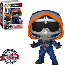 Boneco Funko Pop Black Widow - Taskmaster W/claws 610 Boneco Funko Pop Black Widow - Taskmaster W/claws 610