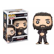 Boneco Funko Pop Blade - Runner Wallace 478 Boneco Funko Pop Blade - Runner Wallace 478