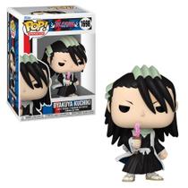 Boneco Funko Pop! Bleach - Byakuya Kuchiki