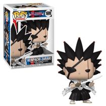 Boneco Funko Pop Bleach - Kenpachi Zaraki