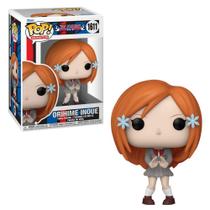 Boneco Funko Pop! Bleach - Orihime Inoue Boneco Funko Pop! Bleach - Orihime Inoue