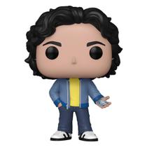 Boneco Funko Pop Blue Beetle - Jaime Reyes 1404