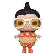Boneco Funko Pop Bobs Burgers - Movie Gene 1219