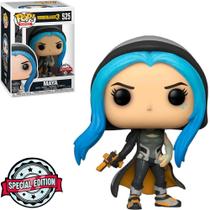 Boneco Funko Pop Bordelands - 3 Maya 525 Boneco Funko Pop Bordelands - 3 Maya 525