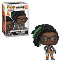 Boneco Funko Pop Bordelands 4 - Harlowe Gravitar - Candide