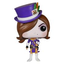 Boneco Funko Pop Bordelands Mad Moxxi 43 Boneco Funko Pop Bordelands Mad Moxxi 43