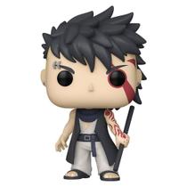 Boneco Funko Pop Boruto Boruto Kawaki - Prologue Glow 1384 Boneco Funko Pop Boruto Boruto Kawaki - Prologue Glow 1384