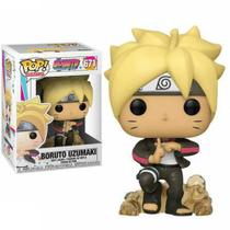 Boneco Funko Pop Boruto Boruto Uzumaki 671