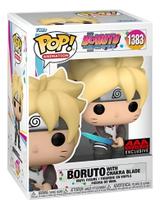 Boneco Funko Pop Boruto Boruto With Chakra Blade 1383