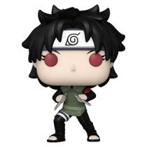 Boneco Funko Pop Boruto - Mirai Sarutobi 1652 Boneco Funko Pop Boruto - Mirai Sarutobi 1652
