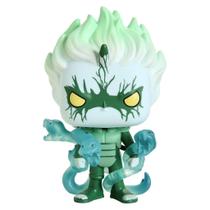 Boneco Funko Pop Boruto Mitsuki Sage - Mode Glow 699 Boneco Funko Pop Boruto Mitsuki Sage - Mode Glow 699