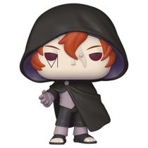 Boneco Funko Pop Boruto Next - Genrations Code 1917 Boneco Funko Pop Boruto Next - Genrations Code 1917