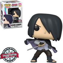 Boneco Funko Pop Boruto - Sasuke Uchiha 698 Boneco Funko Pop Boruto - Sasuke Uchiha 698