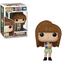 Boneco Funko Pop Boy Meets - World Topanga 750 Boneco Funko Pop Boy Meets - World Topanga 750