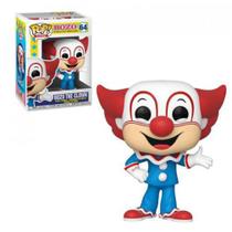 Boneco Funko Pop Bozo The Clown 64