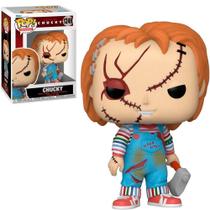 Boneco Funko Pop Bride Of - Chucky Chucky 1249