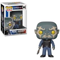 Boneco Funko Pop Bright - Nick Jakoby 560 Boneco Funko Pop Bright - Nick Jakoby 560