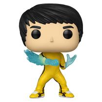 Boneco Funko Pop Bruce Lee - Bruce Lee 87 Boneco Funko Pop Bruce Lee - Bruce Lee 87