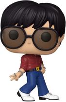 Boneco Funko Pop BTS J-Hope 221 Bt21 Kpop Bangtan Armys Boneco Funko Pop BTS J-Hope 221 Bt21 Kpop Bangtan Armys
