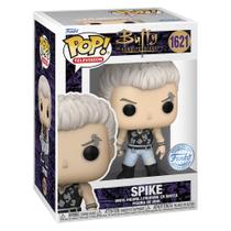 Boneco Funko Pop Buffy The Vampire - Slayer Spike 1621