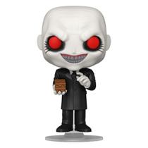 Boneco Funko Pop Buffy The Vampire Slayer The Gentlemen 1620