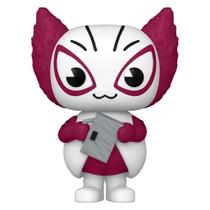 Boneco Funko Pop Bullet - Train Momomon 1294 Boneco Funko Pop Bullet - Train Momomon 1294