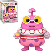 Boneco Funko Pop Candy - Land Jolly 56