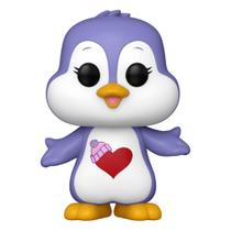 Boneco Funko Pop Care Bears Cousins Cozy - Heart Penguin 1803
