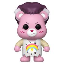Boneco Funko Pop Care Bears X Mosnsters - Cher Bear 1626