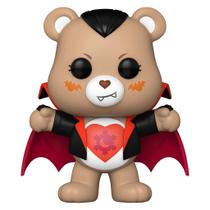 Boneco Funko Pop Care Bears X Mosnsters - Tenderheart Bear 1629