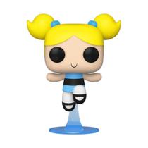 Boneco Funko POP! Cartoon Network - as Meninas Superpoderosas - Lindinha Boneco Funko POP! Cartoon Network - as Meninas Superpoderosas - Lindinha