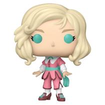 Boneco Funko Pop Castlevania - Nocturne Maria 1688 Boneco Funko Pop Castlevania - Nocturne Maria 1688