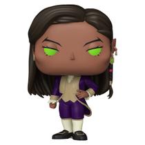 Boneco Funko Pop Castlevania - Nocturne Olrox 1962 Boneco Funko Pop Castlevania - Nocturne Olrox 1962