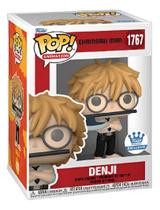 Boneco Funko Pop Chainsaw Man Denji 1767