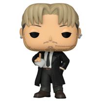 Boneco Funko Pop Chainsaw - Man Kishibe 1761 Boneco Funko Pop Chainsaw - Man Kishibe 1761
