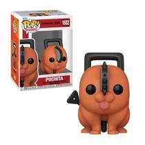 Boneco Funko Pop! Chainsaw Man Pochita Candide - 11612