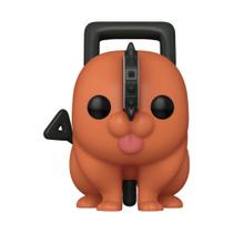 Boneco Funko Pop! Chainsaw Man - Pochita Boneco Funko Pop! Chainsaw Man - Pochita