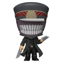 Boneco Funko Pop Chainsaw Man - Samurai Sword 1763 Boneco Funko Pop Chainsaw Man - Samurai Sword 1763