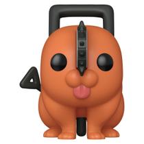 Boneco Funko Pop Chainsaw Man *super Sized 10* Pochita 2035