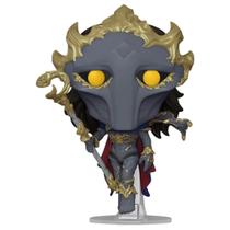Boneco Funko Pop Champion Viktor 1487 Arcane League of Legends