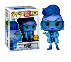 Boneco Funko Pop Chase - Disney Wreck-it-ralph 2 Yess 09