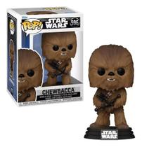 Boneco Funko Pop! Chewbacca 11056 Candide Boneco Funko Pop! Chewbacca 11056 Candide