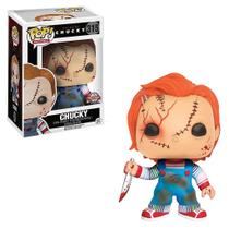 Boneco Funko Pop Chucky 315 Bride of Chucky Boneco Funko Pop Chucky 315 Bride of Chucky